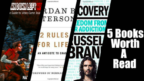 5 Inspirational Books Worth A Read