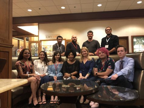 Rampage Wins First Place in Critical Review
