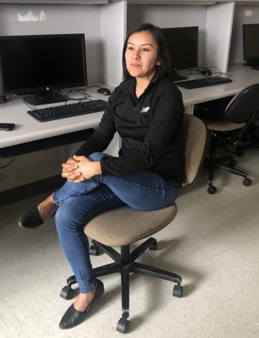 Trustee Perea Plans for the Brightest Future