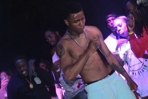 Fans Left Disappointed After Headliner for East to West Summer Jam Refuses to Perform