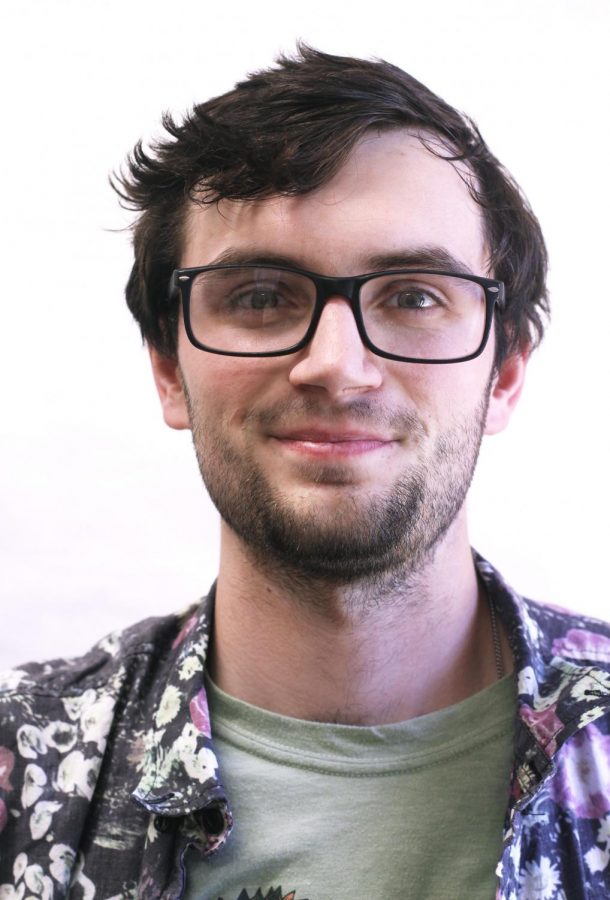 Kris Hall