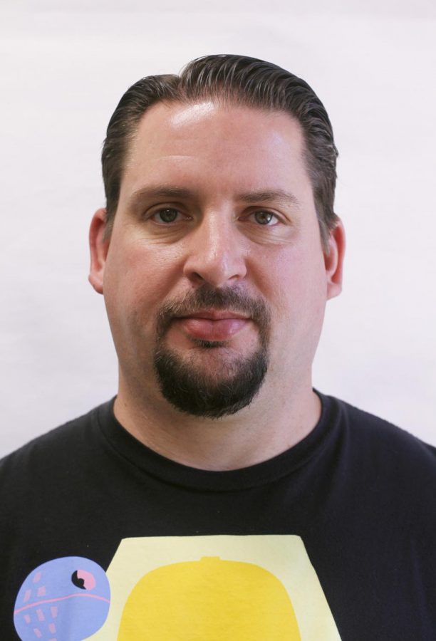 Mark Ross
