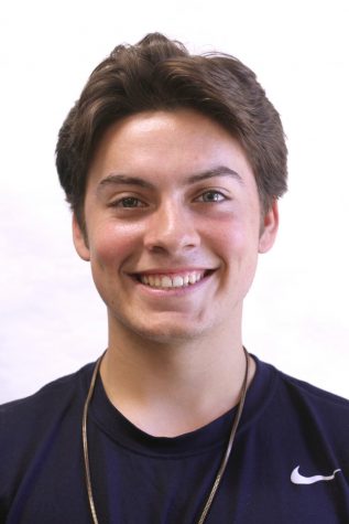 Photo of Patrick Henslee