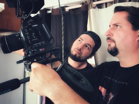 Dead Film Society Very Much Alive