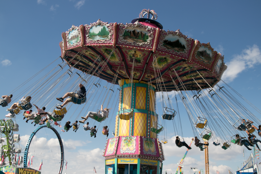 The Big Fresno Fair returns Wednesday, Oct. 2 and will go on until Monday, Oct. 14, 2019.