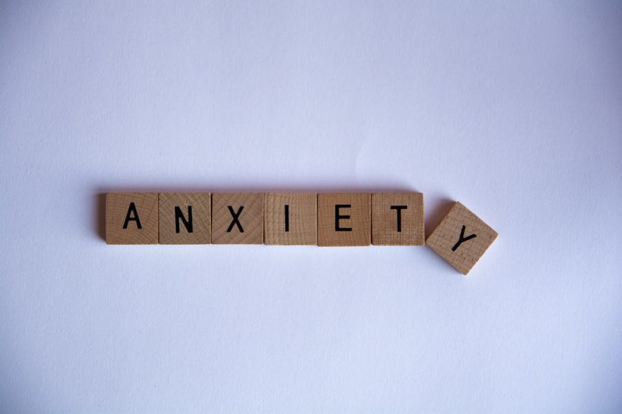 Anxiety is Not Trendy