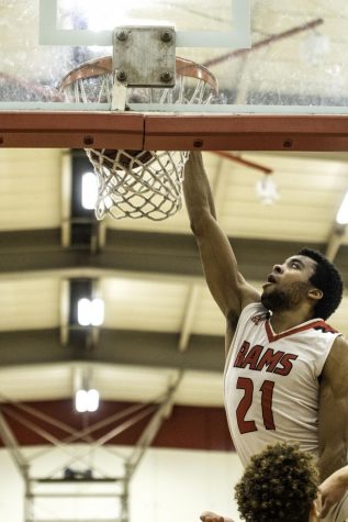 Rams Send Pirates Sailing Home With Overtime Win