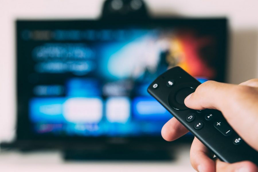 Some streaming service subscribers have ditched traditional cable television in favor of on-demand wireless streaming.
