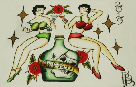 Tattoo Convention Returns For 16th Year