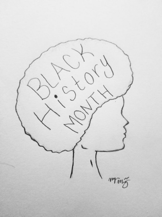 Image result for black history drawings