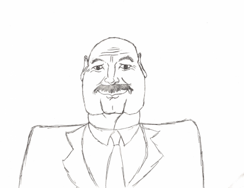 Is Jerry Dyer the Boy Who Cried Wolf?