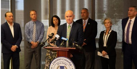 Superintendents of Fresno County Address Coronavirus Concerns