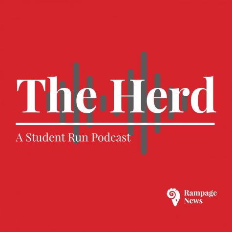 The Herd Episode One- Meet Janine Tate