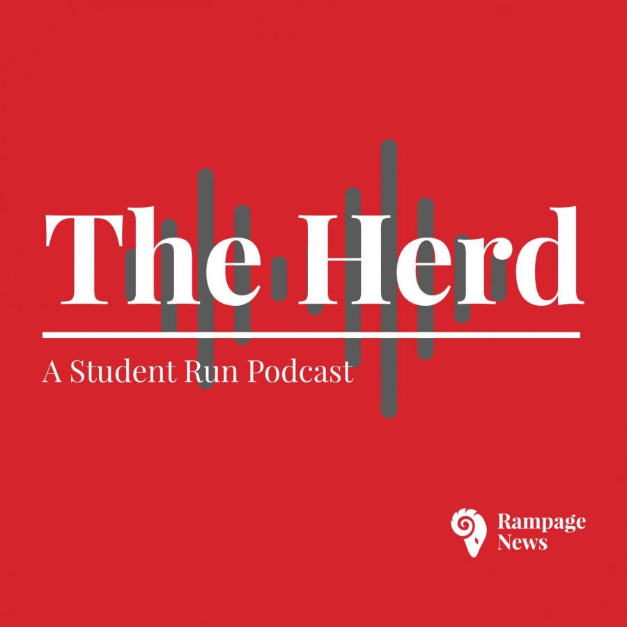 The Herd Episode One- Meet Janine Tate