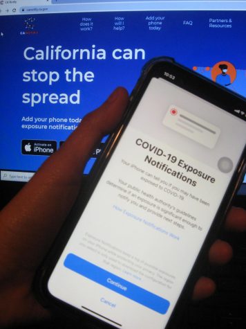 As COVID-19 cases continue to increase, California has introduced CA Notify, its technological approach to slow the spread. 