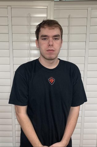 Photo of Aaron Story