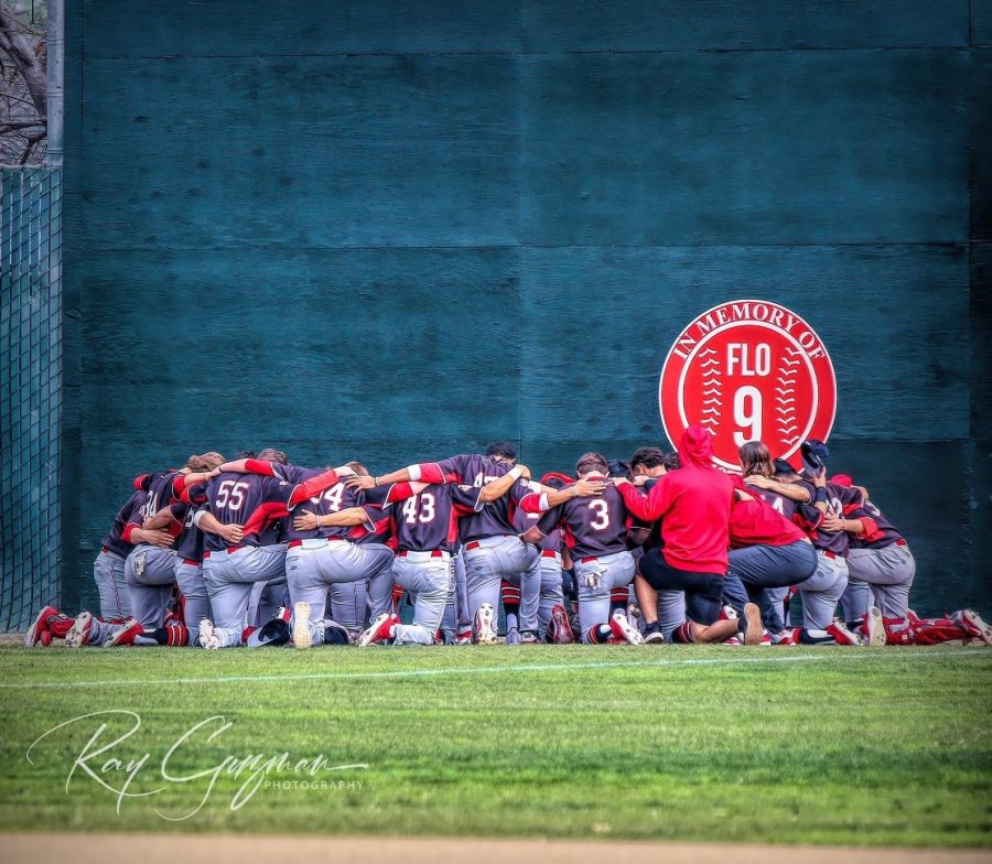 Photo+courtesy%3A+Ron+Scott%2C+head+coach+of+Fresno+City+Colleges+baseball+team+