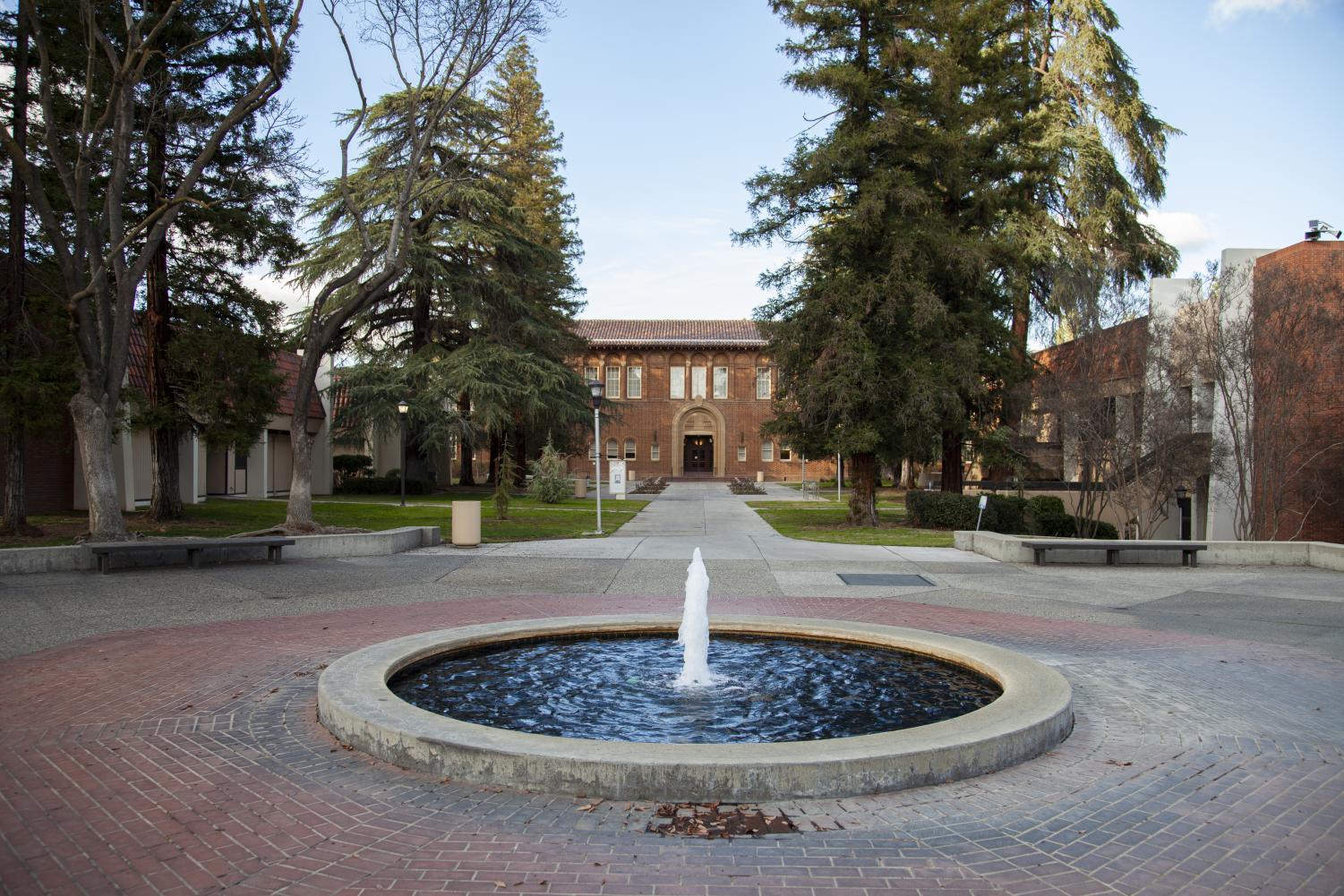 Virtual Campus Voices What Students Miss About Fresno City College’s