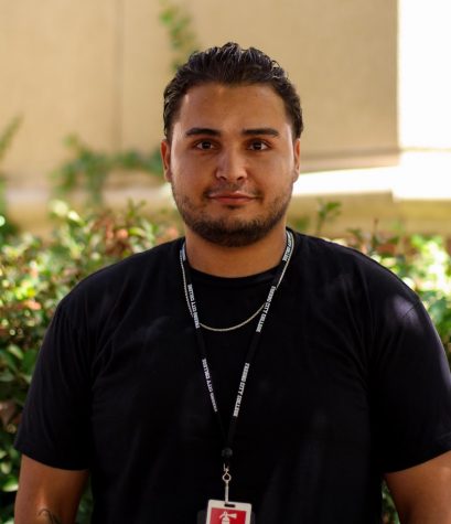Photo of Ernesto Grijalva