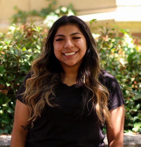 Photo of Kamryn Ramirez