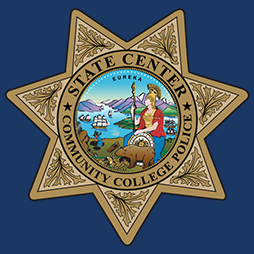 Image / webpage about the SCCCD's police department