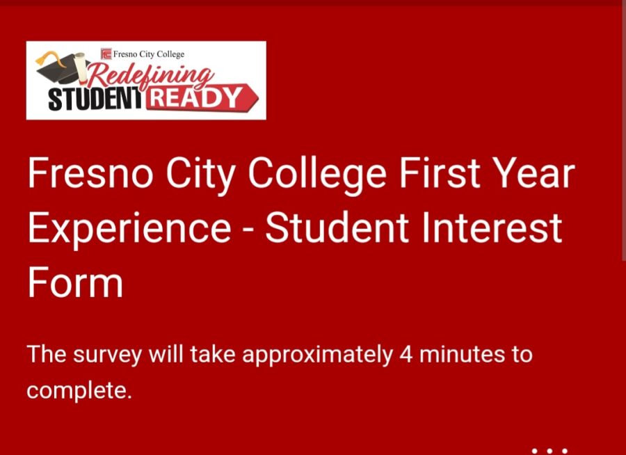 The+First+Year+Experience+Program+offers+support+to+students+incoming+from+high+school+to+Fresno+City+College.