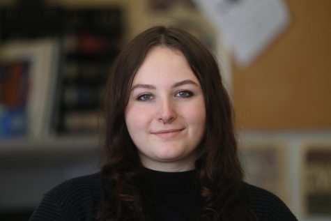 Photo of Sara Ohler