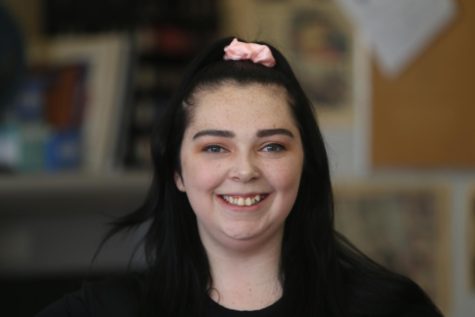 Photo of Samantha Washburn
