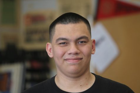 Photo of Jesus Herrera
