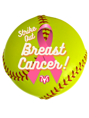 Oct. 1 Breast Cancer Strike Out with FCC current baseball and softball teams to raise money for breast cancer awareness. 