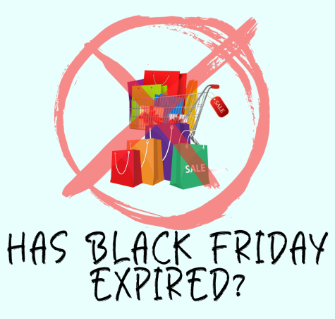 Has Black Friday Expired?