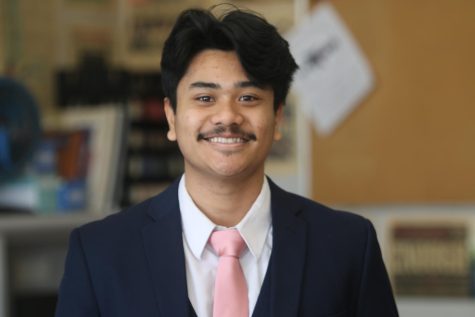 Photo of Devin Taing