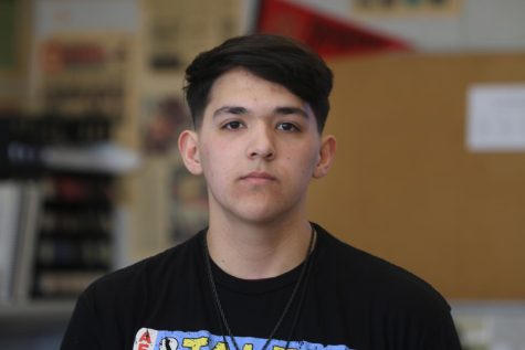 Photo of Victor Fontes