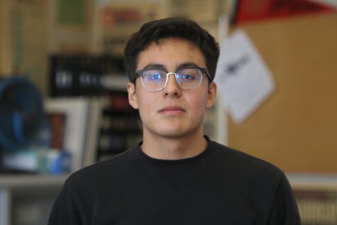 Photo of Marco Hernandez