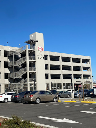 FCCs New Parking Structure is a Plus