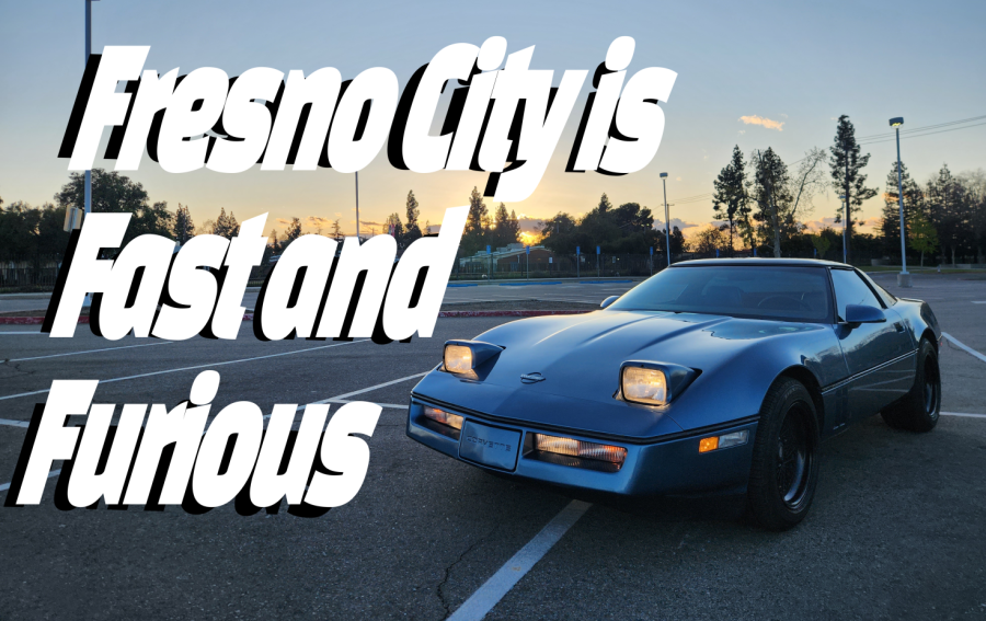 Fresno City is Fast and Furious