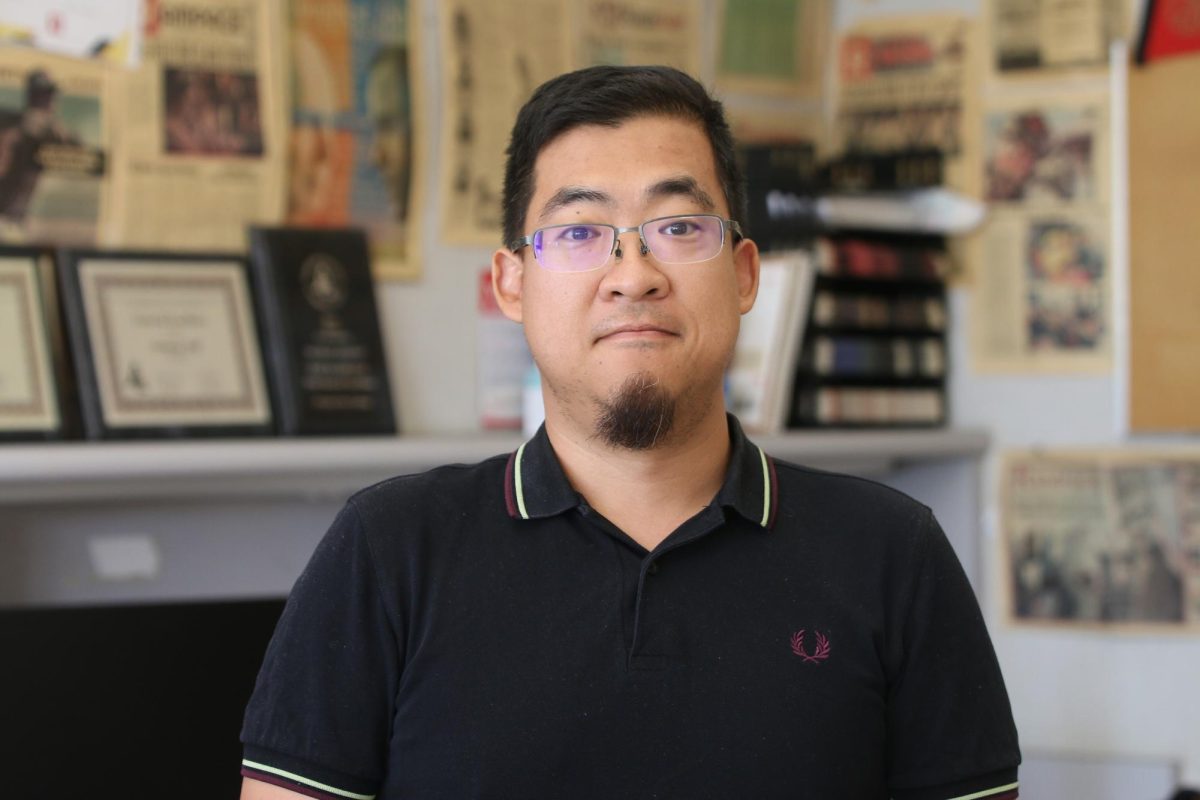 Michael Lin