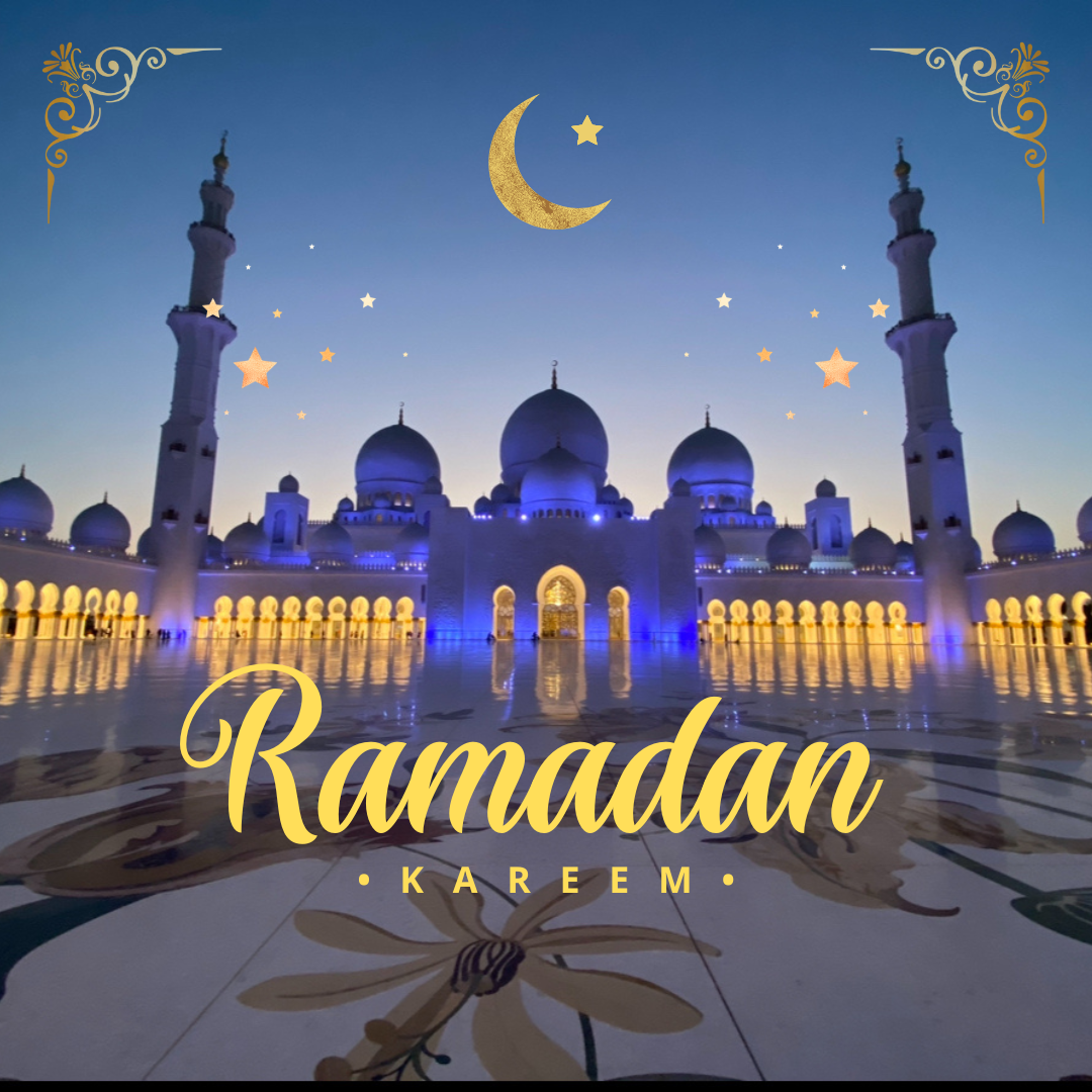 mosques are where both Muslims and Jewish people go to pray, especially during ramadan. People who
participate in ramadan are expected to pray five times a day.