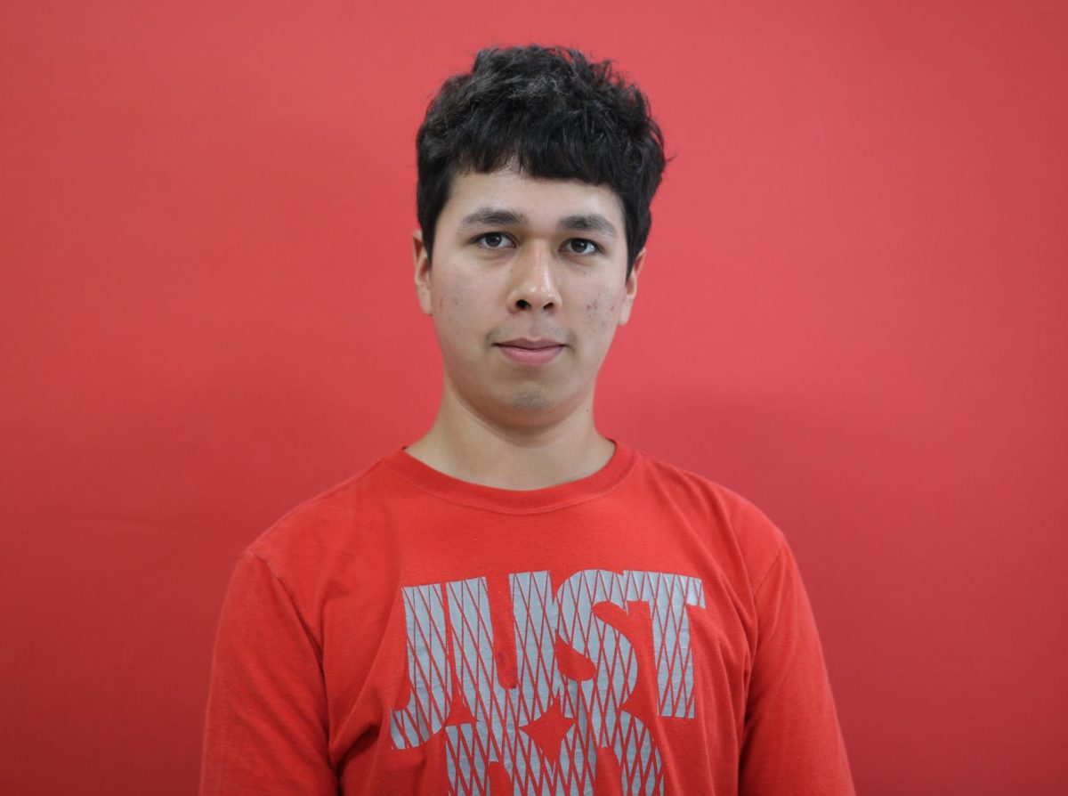 Raul Martinez Rico