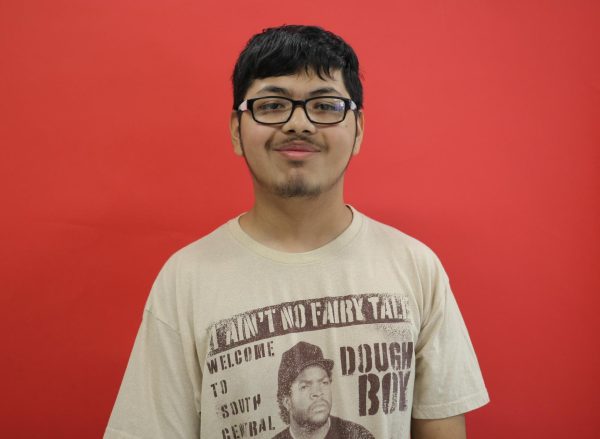 Joel Arellano