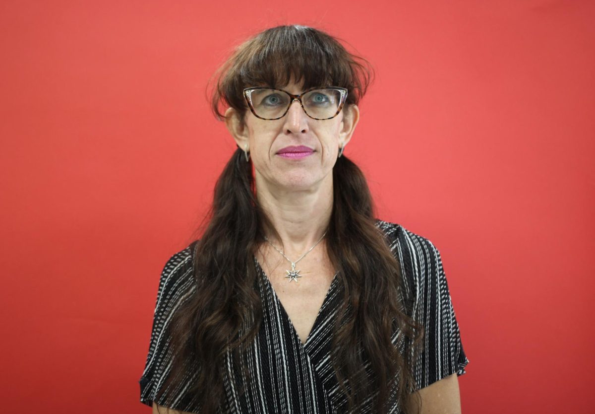 Josie Phoenix