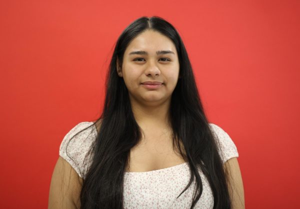 Angelina Alatorre-Amaya