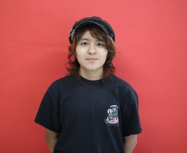 Sara Cisneros