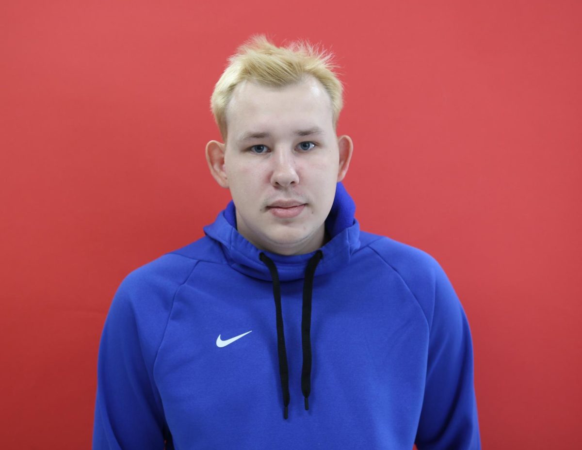 Artem Tikhomirov