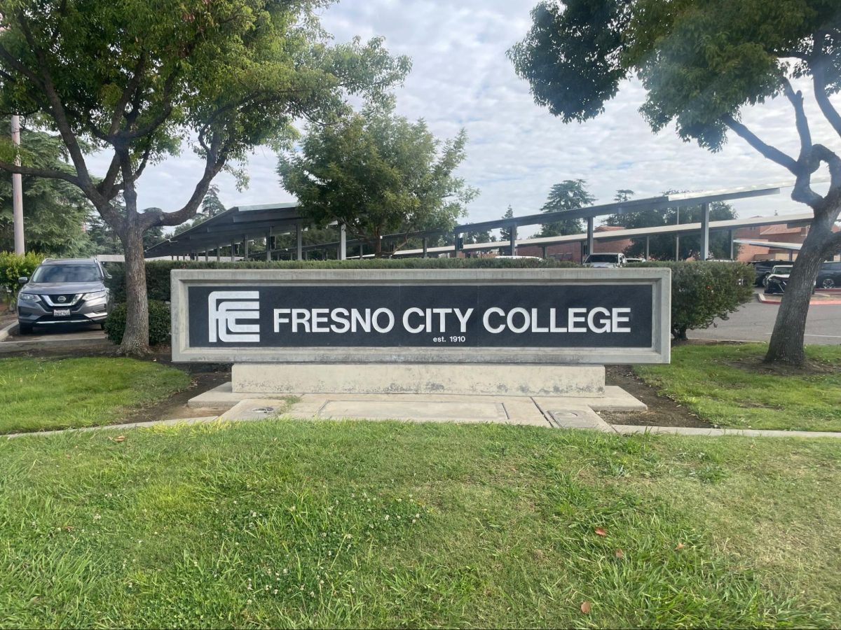Fresno City College And The Quiet Importance of Community College