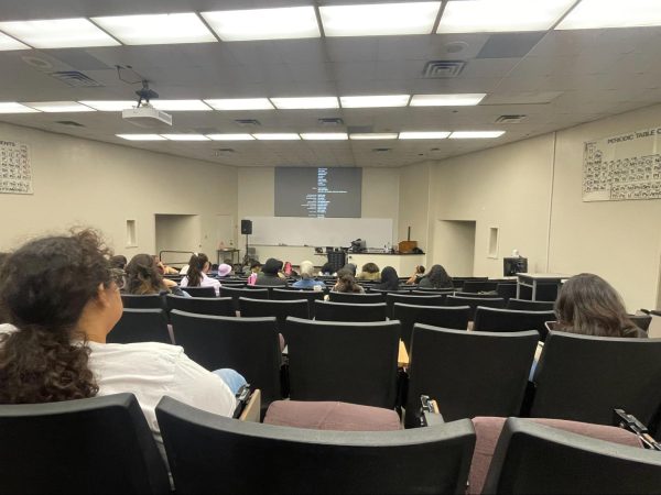 “No Other Land” concludes at Dissenters Fresno meeting on Oct. 7