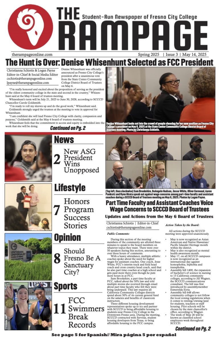 May 14, 2025 Print Page 1