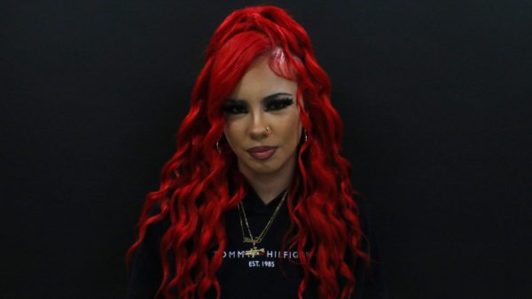 Marissa Rivas