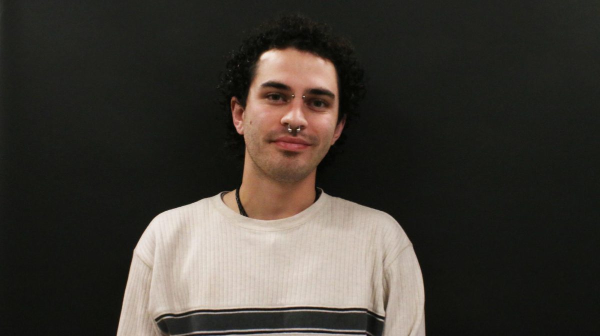 Nicholas A. Polenz