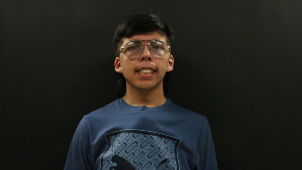 Donovan J. Rivas